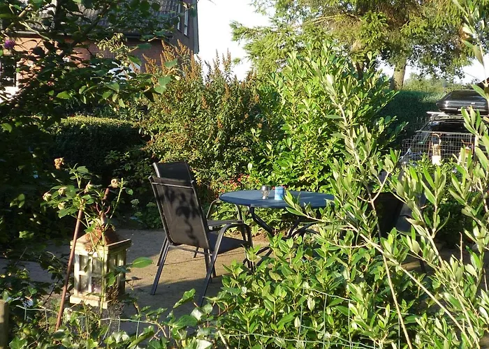 Ferienwohnung Alte Kaempe