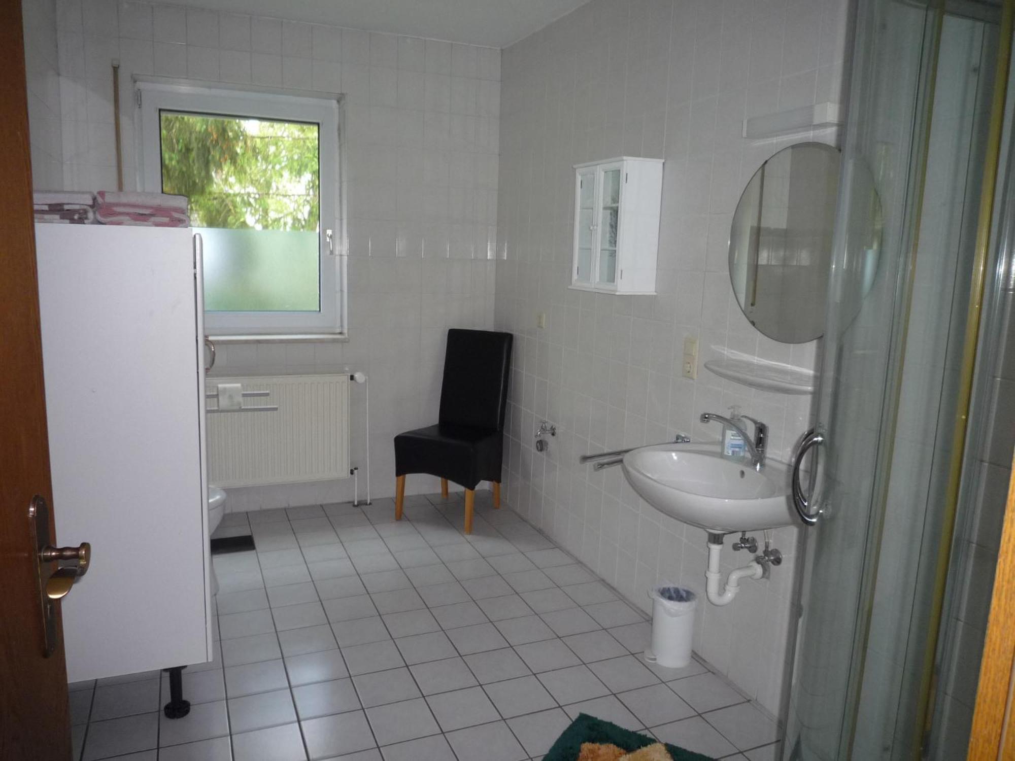 Alte Kaempe Apartment Heede