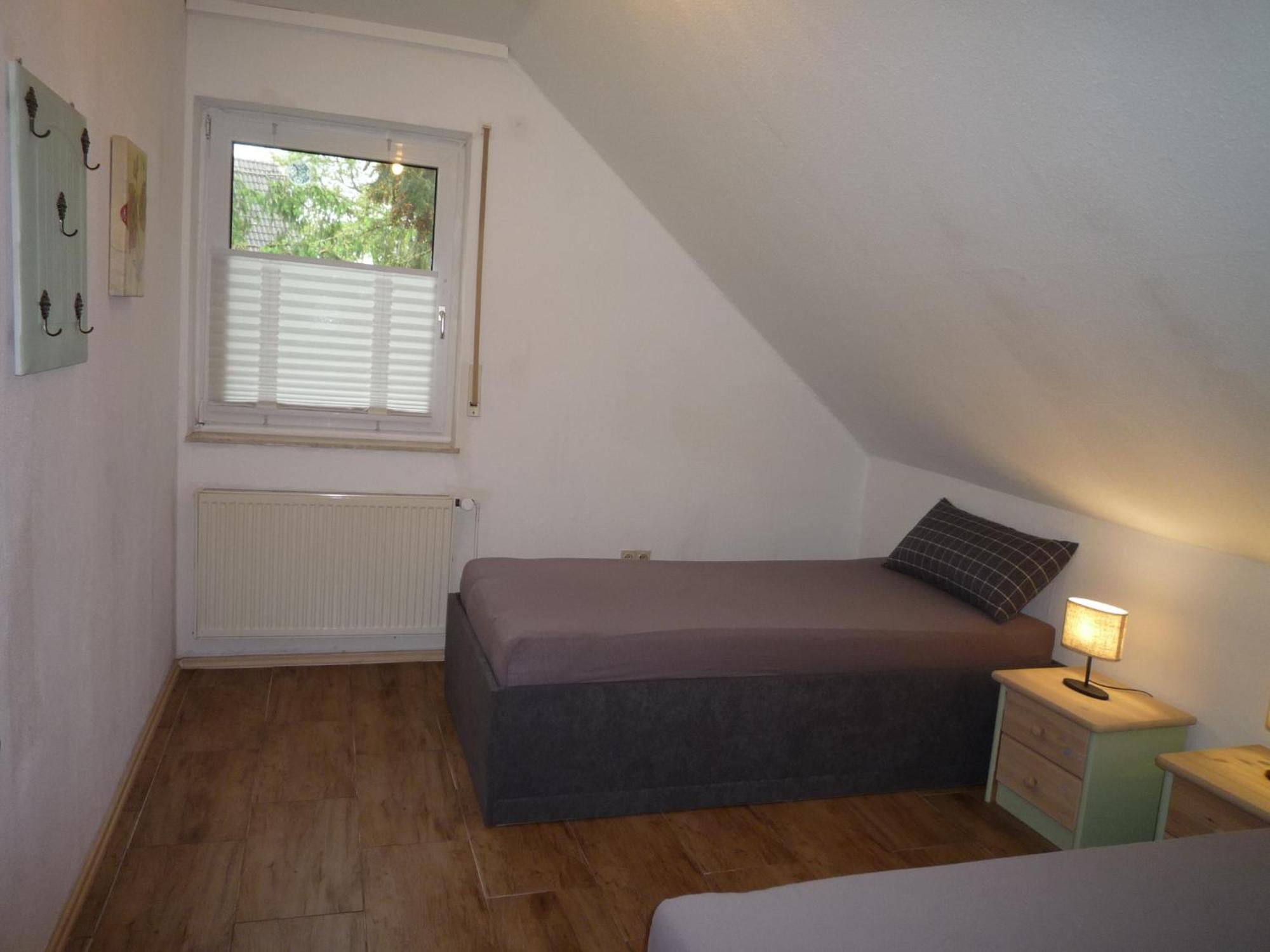 Alte Kaempe Apartment *