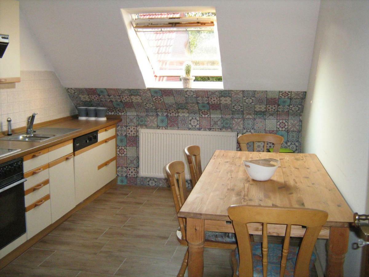 Apartment Alte Kaempe *