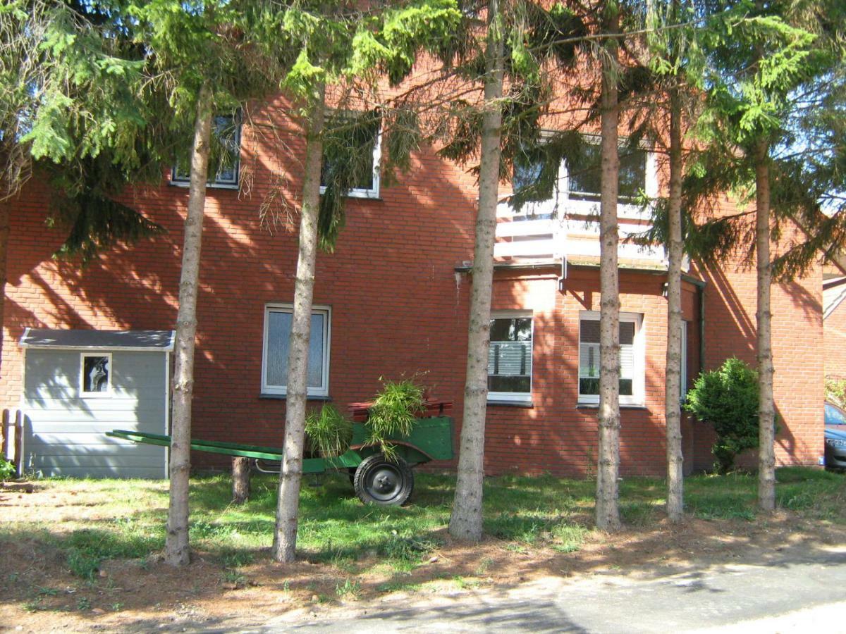 Alte Kaempe Apartment *