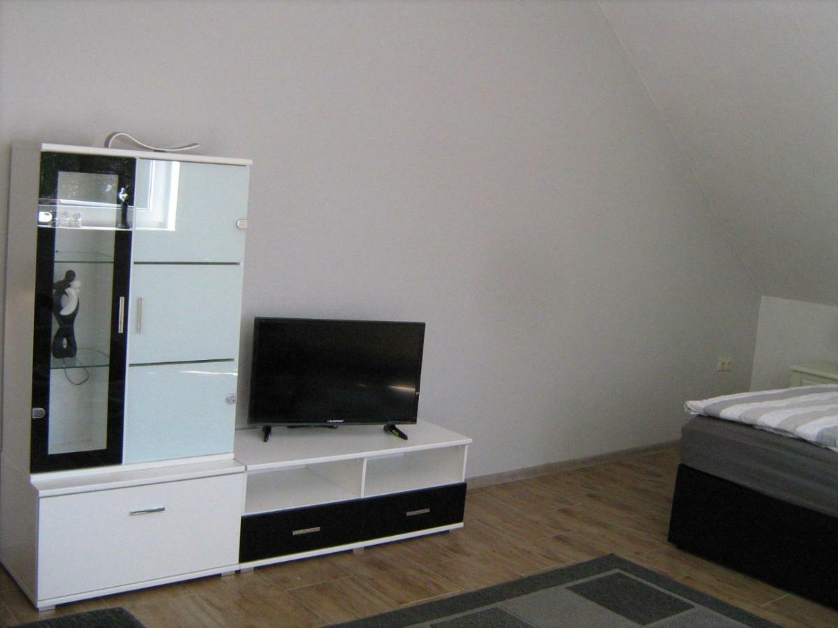 Apartment Alte Kaempe